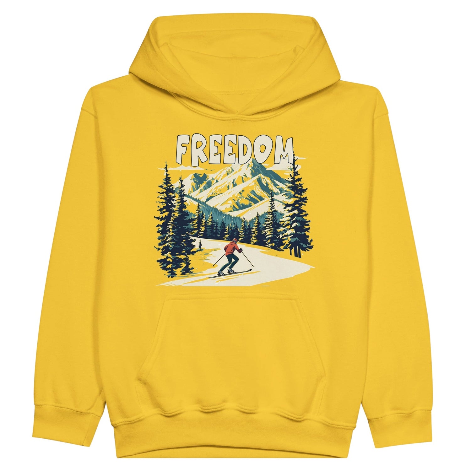 Kids Hoodies