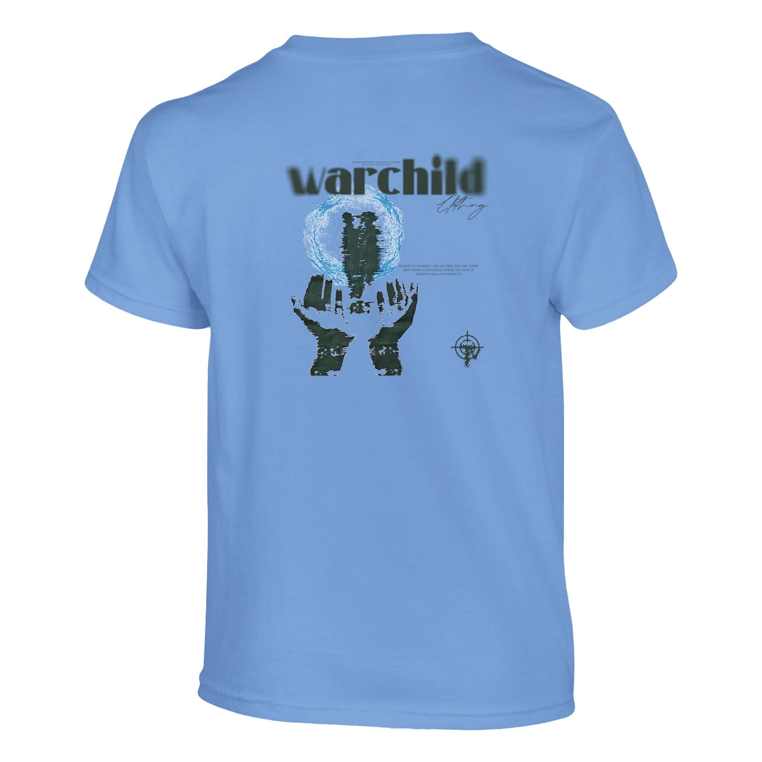 Kids Designed Shirts